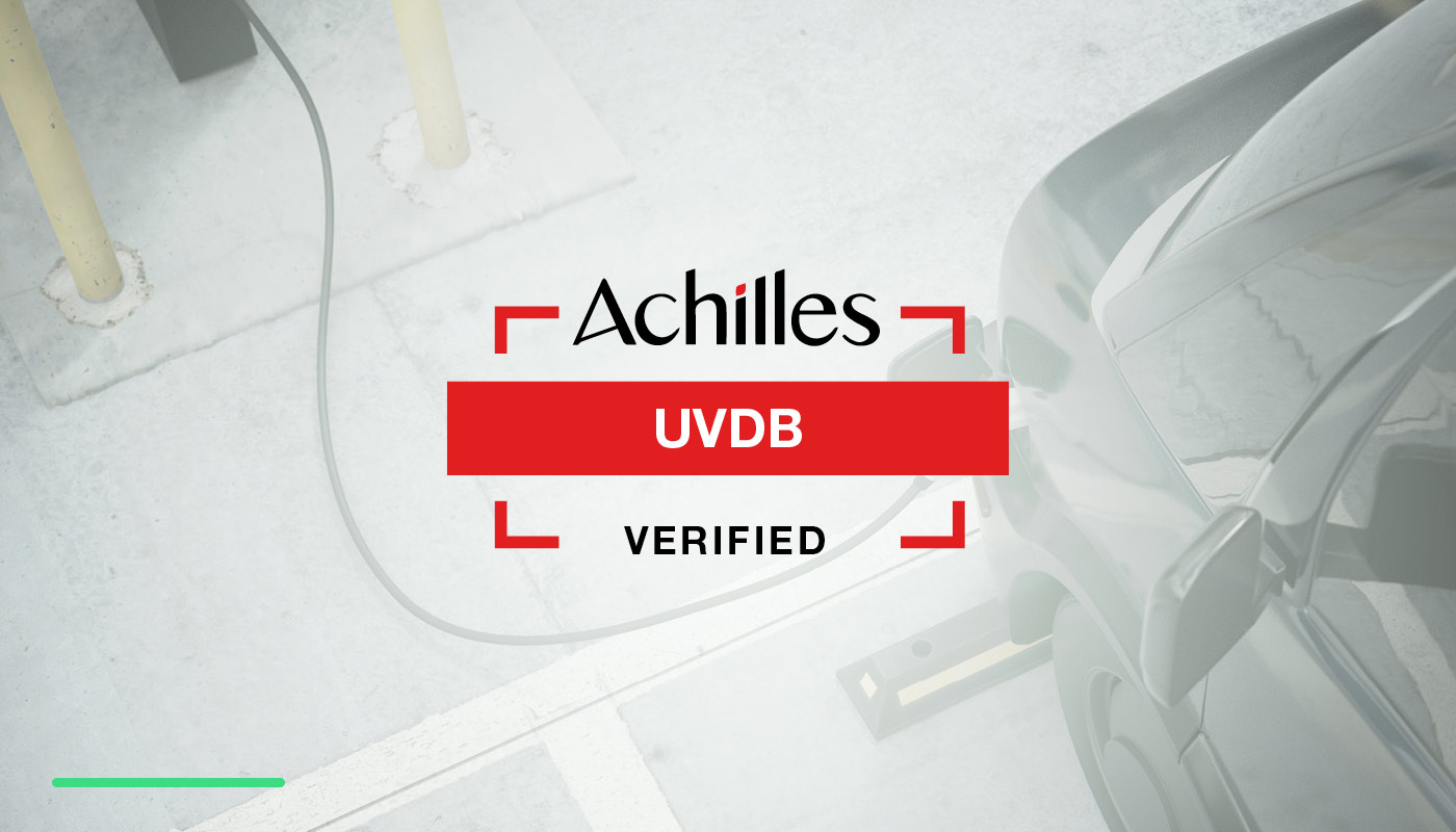 Zest achieves Achilles UVDB accreditation to demonstrate its utility